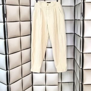 Liz Claiborne vintage cords